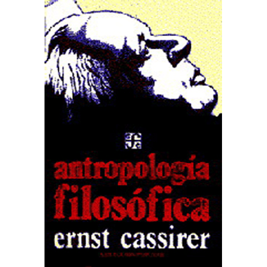 Antropologia Filosofica