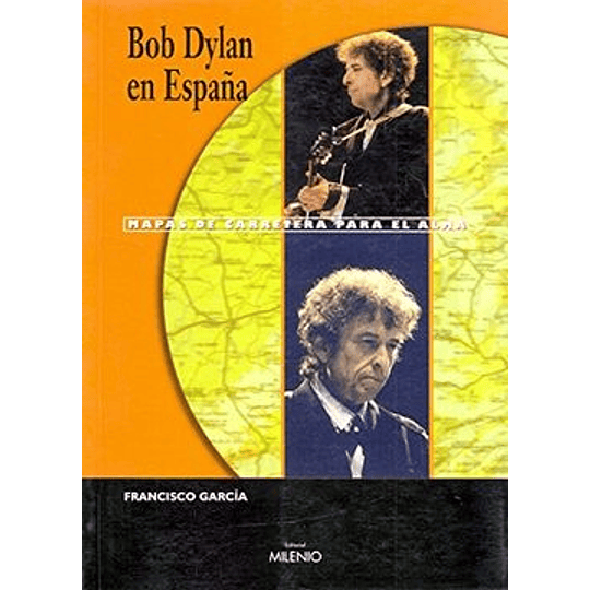 Bob Dylan En España