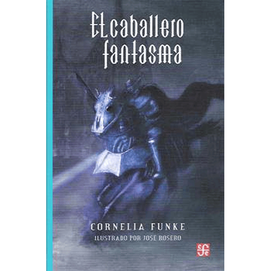 Caballero Fantasma, El