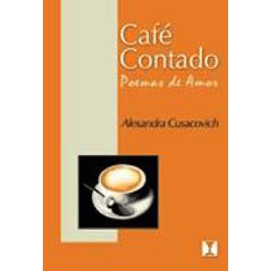 Cafe Contado