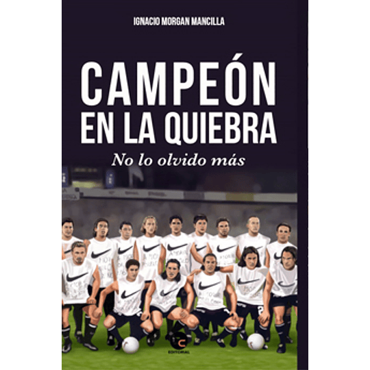 Campeon En La Quiebra