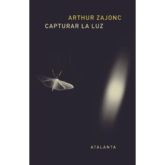 Capturar La Luz