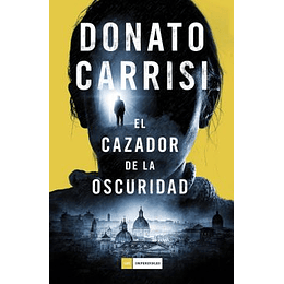 Cazador De La Oscuridad, El