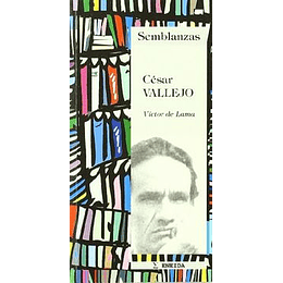 Cesar Vallejo