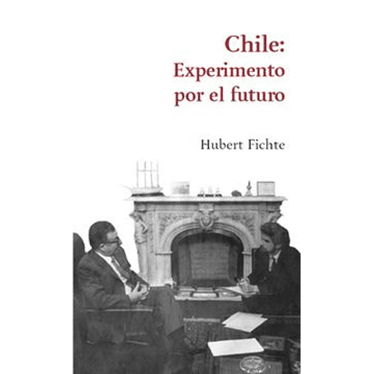 Chile Experimento Por El Futuro