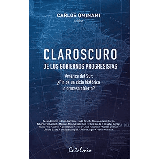 Claroscuro