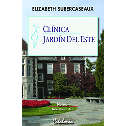 Clinica Jardin Del Este
