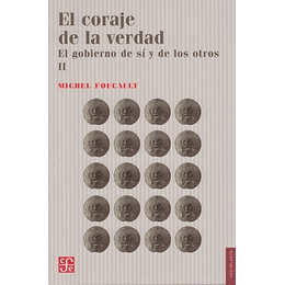 Coraje De La Verdad, El