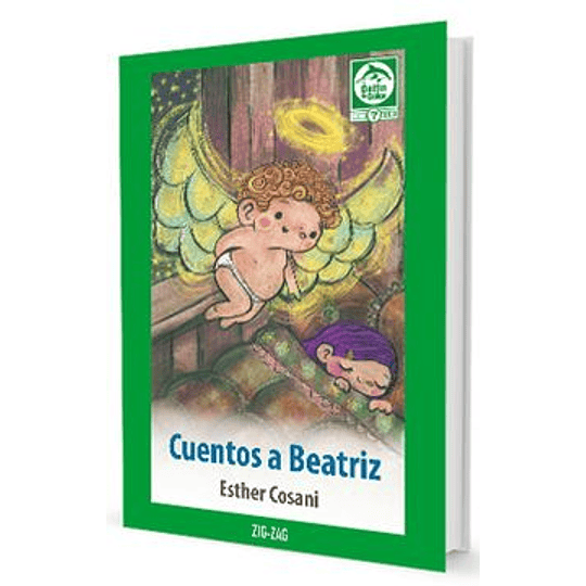 Cuentos A Beatriz