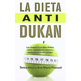 Dieta Anti Dukan, La