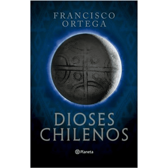 Dioses Chilenos