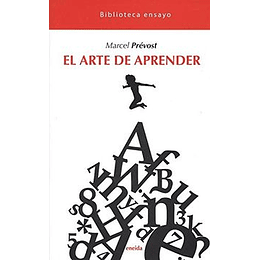 El Arte De Aprender