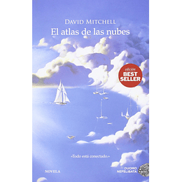 El Atlas De Las Nubes