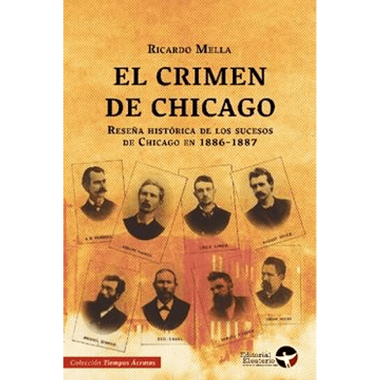 El Crimen De Chicago