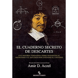El Cuaderno Secreto De Descartes