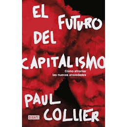 El Futuro Del Capitalismo