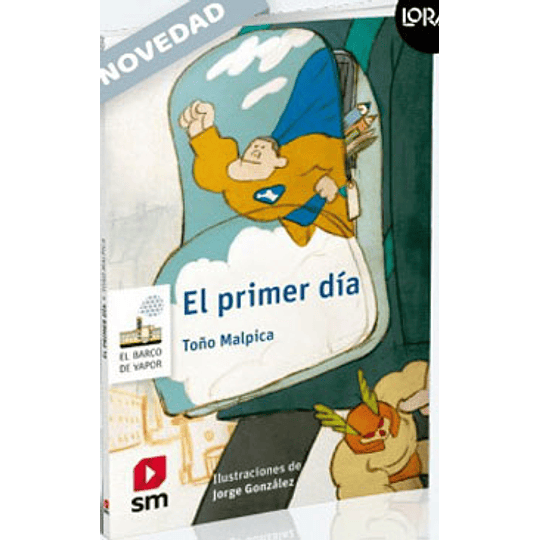 El Primer Dia