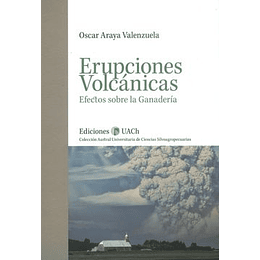 Erupciones Volcanicas