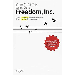 Freedom Inc