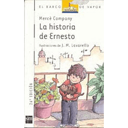 Historia De Ernesto, La