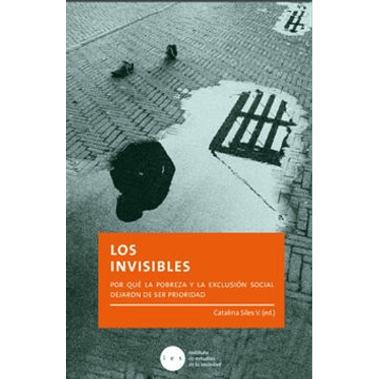 Invisibles, Los