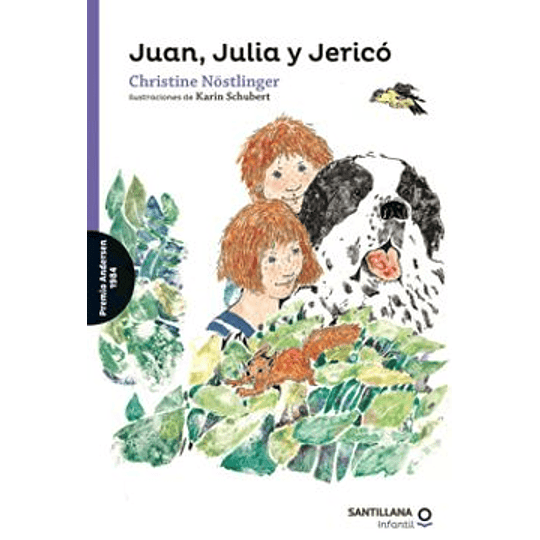 Juan Julia Y Jerico