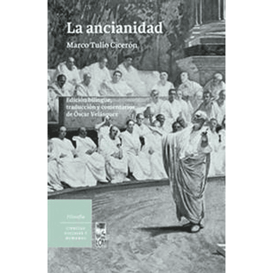 La Ancianidad