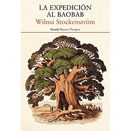 La Expedicion Al Baobab