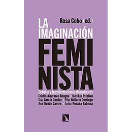 La Imaginacion Feminista