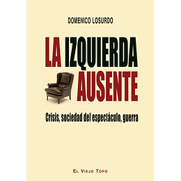 La Izquierda Ausente