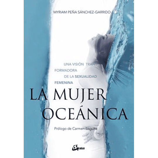 La Mujer Oceanica