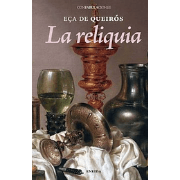 La Reliquia