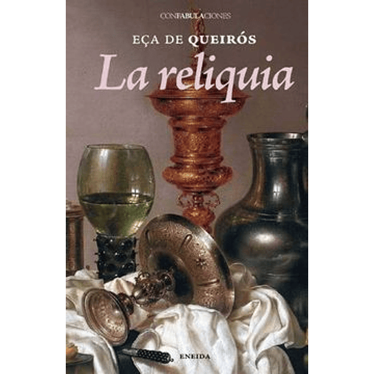 La Reliquia