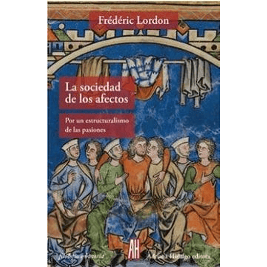 La Sociedad De Los Afectos