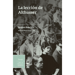 Leccion De Althusser, La