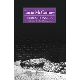 Lucia Mccartney