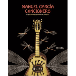 Manuel Garcia Cancionero