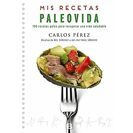 Mis Recetas Paleovida