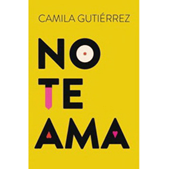 No Te Ama