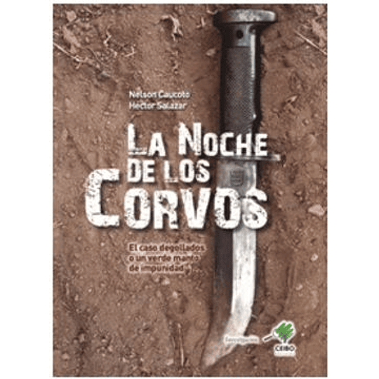 Noche De Los Corvos, La