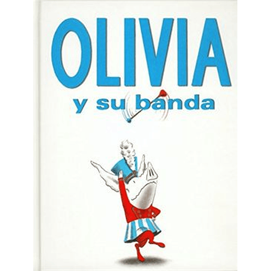 Olivia Y Su Banda