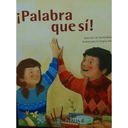 Palabra Que Si