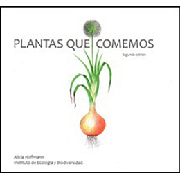 Plantas Que Comemos