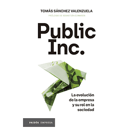 Public Inc.