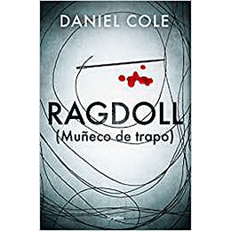 Ragdoll Muñeco De Trapo
