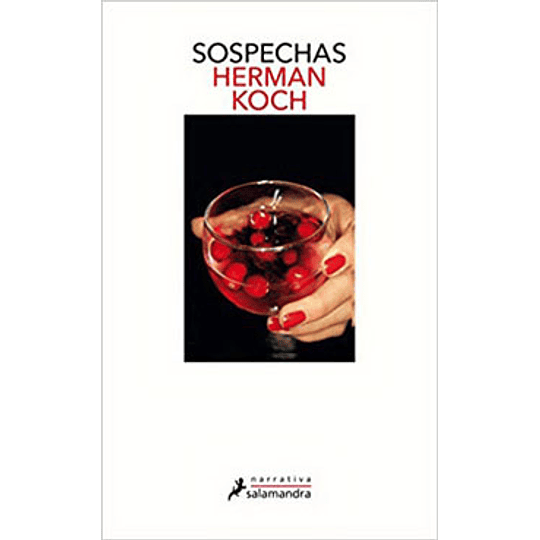 Sospechas