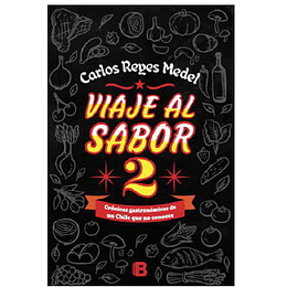 Viaje Al Sabor 2