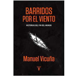 Barridos Por El Viento