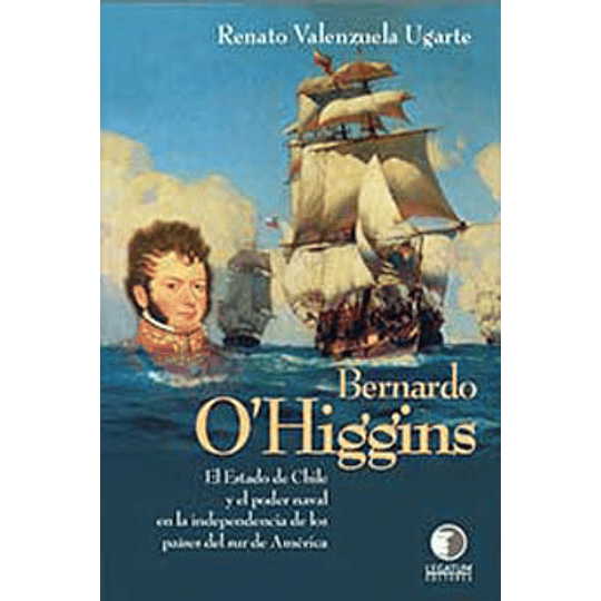 Bernardo Ohiggins