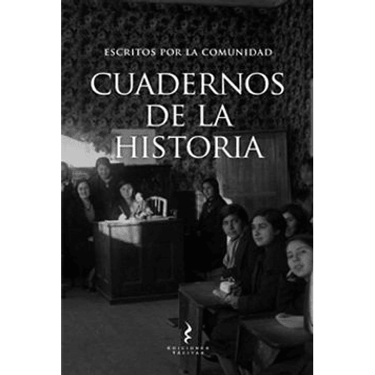 Cuadernos De La Historia